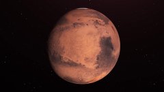 De l'eau sur Mars | Futura