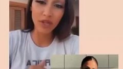 Rania (LVDA4) : Léana violente avec elle sur le tournage ? Elle répond et la tacle