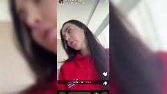 Nabilla : peur de se faire gronder par Thomas, elle réagit
