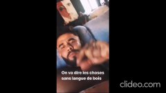 Gauthier El Himer : Il s'exprime sur le clash JLC Family / Nabilla et choisit son camp !