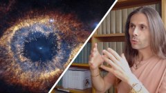 Interview : pourquoi l'univers est-il en expansion ?