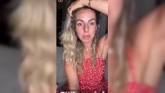 Hillary : De retour chez elle, elle nous donne de ses nouvelles !