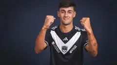 Qui est Pedro Diaz