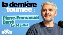 Le 14 juillet - La chronique de Pierre-Emmanuel Barré