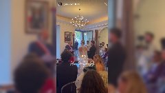 Giuseppa Ciurleo et Paga : enfin mariés, ils publient les images sur Instagram