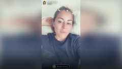 Anaïs Camizuli : Émue sur Snapchat, elle annonce une heureuse nouvelle