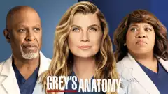 Voici l'évolution physique des acteurs de Grey's Anatomy