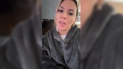 Amélie Neten : Son chien au plus mal, elle donne des nouvelles