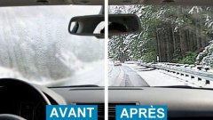 Comment éviter la formation de buée sur les vitres de votre voiture