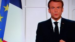 Ce qu'il faut retenir de l'allocution d'Emmanuel Macron
