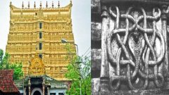 Pourquoi personne ne peut ouvrir cette porte mystérieuse d'un Temple Indien