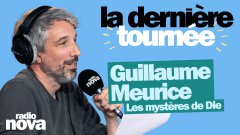 Les mystères de Die - La chronique de Guillaume Meurice