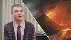 Interview : les trois plus grandes éruptions volcaniques de l'Histoire