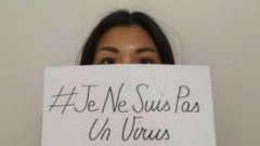#JeNeSuisPasUnVirus, des Français d'origine asiatique dénoncent le racisme lié au coronavirus