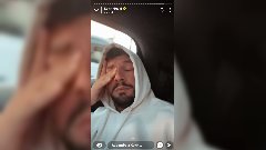 (VIDEO) "Ma jambe elle est morte" : Kevin Guedj à l'hôpital, les nouvelles ne sont pas bonnes