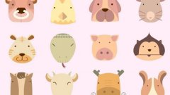Quel animal êtes-vous d’après votre signe du zodiaque ?