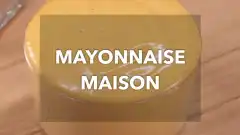 Mayonnaise
