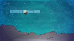 Rosetta et Philae : la mission expliquée aux enfants