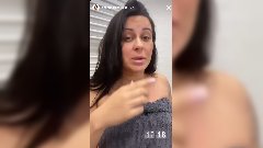 Shanna Kress enceinte : Elle adresse un message à Giuseppa Ciurleo par rapport à sa grossesse !