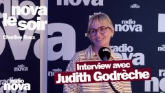 Judith Godrèche : Un dialogue avec la jeune fille qu’on a été