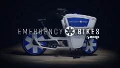 L'Emergency Bike débarque | Futura