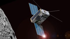 MarCO : la première mission interplanétaire intégrant des CubeSat