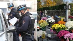 Italie : près de cinquante personnes verbalisées pour avoir assisté à un enterrement