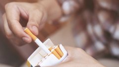 Un député veut interdire l'achat de cigarettes dans les pays frontaliers