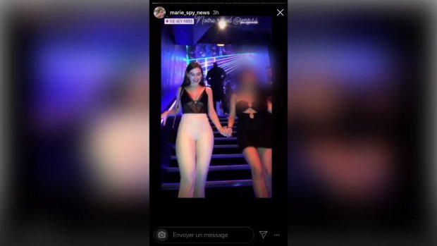 Paga : Infidèle à Victoria après le tournage des Marseillais ? Une vidéo choc fuite sur la toile !