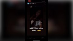 Benji Samat (LMvsMonde5) : Toujours amoureux d'Alix, elle le clashe violemment sur Snapchat