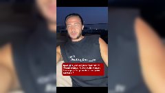 Dylan Thiry : Il fait son retour sur les réseaux sociaux !