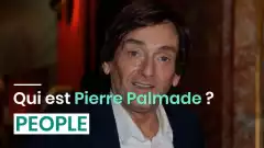 Qui est Pierre Palmade ?