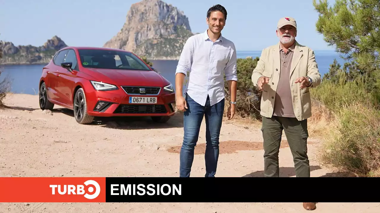 Seat Ibiza 5 : essais, fiabilité, avis, photos, prix