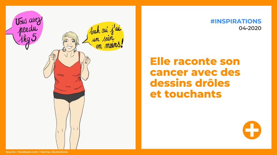 Une étonnante (et très drôle) campagne contre le cancer du sein (VIDEO)