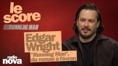 Edgar Wright : 