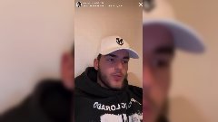 Simon Castaldi : Très ému, il réagit au dernier épisode du Cross !