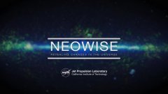 NEOWISE : Révéler les changements dans l'Univers - Futura