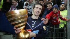 Les meilleurs joueurs de l'histoire des Girondins de Bordeaux : Partie 4