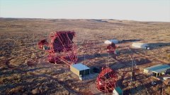 HESS Telescopes Explore the High-Energy Sky