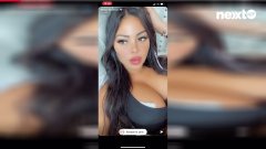 Maeva Ghennam : En manque de sa famille à Dubaï, elle s'effondre sur Snapchat !