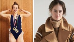 Gymnaste professionnelle et mannequin, Chelsea Werner est un exemple d'intégration pour les personnes trisomiques