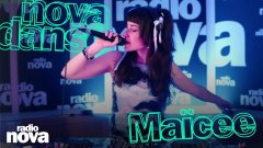 Maïcee | Nova Danse