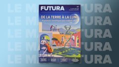 Le Mag Futura est encore disponible en ligne !