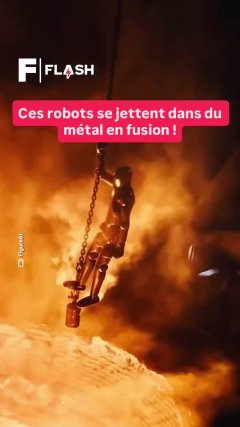 Tech - Vidéos Futura - Temporelles