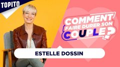 Estelle Dossin : 