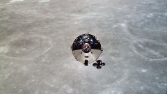 Apollo 10 : des sons étranges étonnent les astronautes