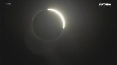Éclipse solaire totale du 4 décembre 2021 | Futura