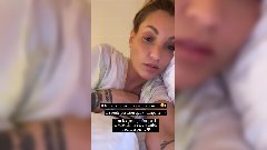 Aurélie Dotremont : au plus mal, elle se confie