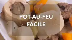 Pot au feu