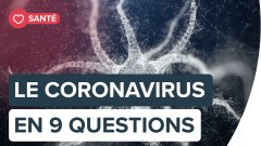 Neuf questions pour comprendre l’épidémie mondiale de coronavirus | Futura